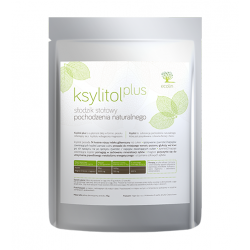 ECOLIN Ksylitol Plus 1000 gram